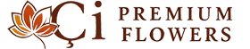 Çi Premium Flowers / Kayseri Çiçekçilik